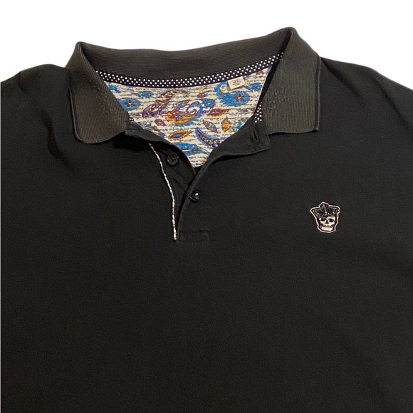 Robert Graham Other - ROBERT Graham polo Men’s XL